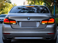 BMW řada 5 F10/F11 2010–2016 Zadní světla (design LCI) fotografie 1