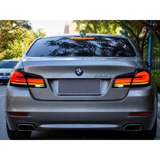 Zadní světla (design LCI) BMW řada 5 F10/F11 2010–2016 fotografie 1