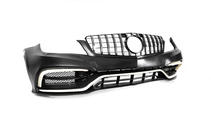 Mercedes C-class W204 2007–2015 Sada bodykitu v designu W205 fotografie 4