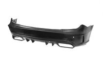 Mercedes C-class W204 2007–2015 Sada bodykitu v designu W205 fotografie 5