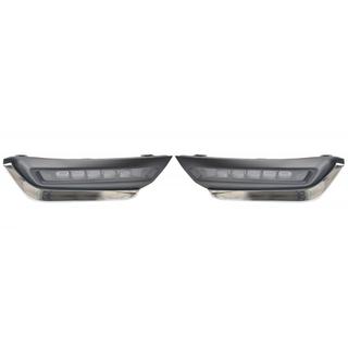 Mlhovky 2017-2019 US-type (LED) Honda CRV 2017–2022