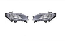 Hyundai H300, H1, Starex 2008–2020 Halogenové mlhovky fotografie 2
