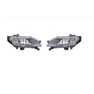 Halogenové mlhovky Hyundai H300, H1, Starex 2008–2020 fotografie 2