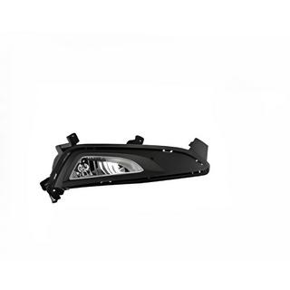 Sada mlhovek 2015-2018 (2 ks, halogenové) Hyundai Tucson TL 2016–2021 fotografie 1