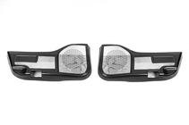 Toyota Land Cruiser 200 2007–2021 Kryty na zadní reproduktory (2 ks) fotografie 1