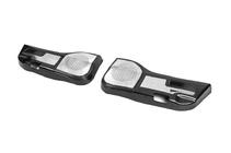 Toyota Land Cruiser 200 2007–2021 Kryty na zadní reproduktory (2 ks) fotografie 2