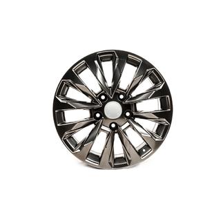 Litá kola R20 (design LC300, sada 4 ks) Toyota Land Cruiser 200 2007–2021 fotografie 3