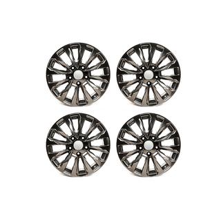 Litá kola R20 (design LC300, sada 4 ks) Toyota Land Cruiser 200 2007–2021 fotografie 2