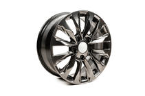 Lexus LX570/450d 2008–2022 Alu kola R20 (design LX600, sada 4 ks) fotografie 5