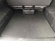 Volkswagen T5 2010–2015 Autorohože EVA V2 (dlouhý rozvor, kompletní sada do interiéru, černé) fotografie 8