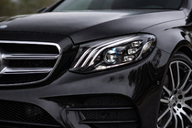 Mercedes E-class W213 2016–2023 Přední světlomety Maybach (2016-2020, 2 ks, LED) fotografie 1