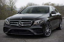 Mercedes E-class W213 2016–2023 Přední světlomety Maybach (2016-2020, 2 ks, LED) fotografie 2