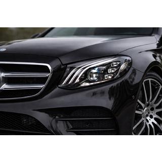 Přední světlomety Maybach (2016-2020, 2 ks, LED) fotografie 1