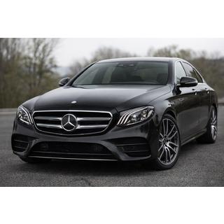 Přední světlomety Maybach (2016-2020, 2 ks, LED) fotografie 2
