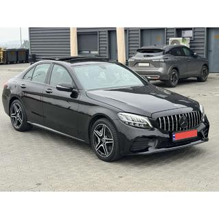 Přední nárazník kompletní (AMG Line 2018-2021) fotografie 4