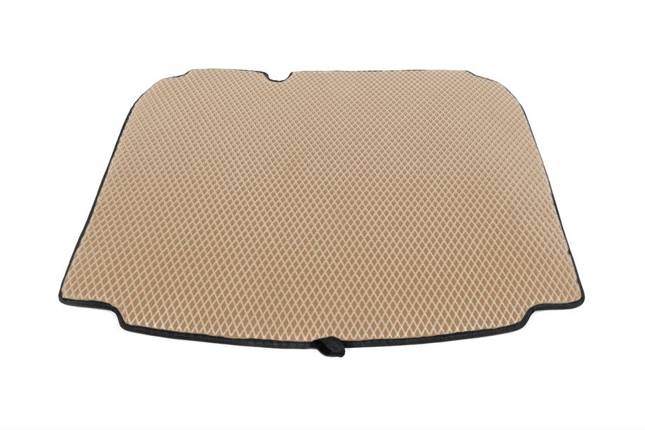 Audi A3 2003–2012 EVA rohož do kufru (3D/5D, béžová) Image