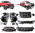Dodge RAM (DT) 2018– Sada body kitu TRX fotografie 2