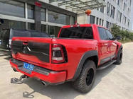 Dodge RAM (DT) 2018– Sada body kitu TRX fotografie 4