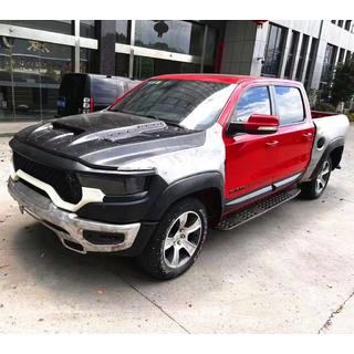 Sada body kitu TRX Dodge RAM (DT) 2018– fotografie 3