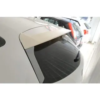 Spoiler V2 (k lakování) Seat Leon 2013–2020 fotografie 2