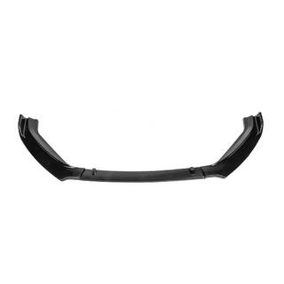 Přední lip spoiler na nárazník (pro sériový nárazník, 2017-2020, ABS plast) Volkswagen Golf 7/E-Golf 2012–2020 fotografie 3