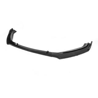 Přední lip spoiler na nárazník (pro sériový nárazník, 2017-2020, ABS plast) Volkswagen Golf 7/E-Golf 2012–2020 fotografie 4