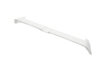 Volkswagen Golf 7/E-Golf 2012–2020 Spoiler DPT (pro GTI / R HB, ABS plast) fotografie 3