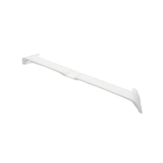 Spoiler DPT (pro GTI / R HB, ABS plast) Volkswagen Golf 7/E-Golf 2012–2020 fotografie 3