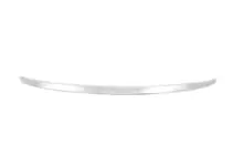 Volkswagen Passat B8 2015–2023 OEM spoiler (k lakování) fotografie 2