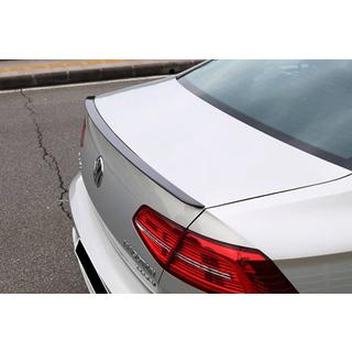 OEM spoiler (k lakování) Volkswagen Passat B8 2015–2023 fotografie 1