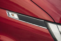 Volkswagen T6 2015–2024 Kryty bočních směrových opakovačů 2019+ (2 ks, plast) fotografie 1
