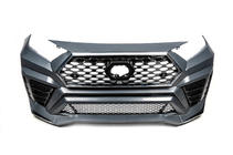 Toyota Rav 4 2019–2025 Přední nárazník TRD fotografie 1