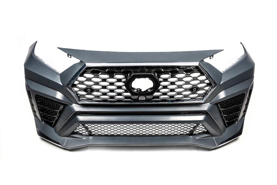Toyota Rav 4 2019–2025 Přední nárazník TRD Image