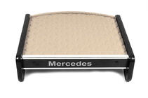 Mercedes T2 (507-814) 1967–1996 Polička na palubní desku (béžová) fotografie 2