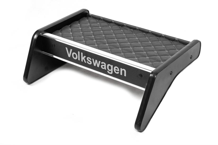 Volkswagen LT 1995–2006 Police na palubní desku (šedá se šedým prošitím) Image