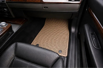 BMW řady 7 E65/66 2001–2008 Autokoberce E65 (EVA, béžové) fotografie 2