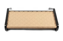 Volkswagen Crafter 2006–2016 Polička na palubní desku (béžová) fotografie 4