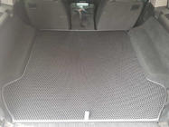 Volvo XC90 2002–2014 EVA vana do kufru pro 5 míst (šedá) fotografie 1