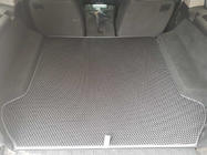 Volvo XC90 2002–2014 EVA vana do kufru pro 5 míst (šedá) fotografie 3