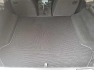 Volvo XC90 2002–2014 EVA vana do kufru pro 5 míst (šedá) fotografie 4
