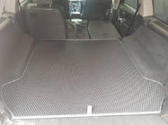 Volvo XC90 2002–2014 EVA vana do kufru pro 5 míst (šedá) fotografie 2