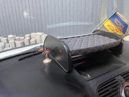 Renault Kangoo 2008–2020 Police na palubní desku (šedá se šedým prošitím) fotografie 1