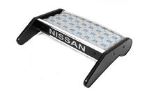 Nissan Primastar 2002–2014 Odkládací police na palubní desku (2010-2014, Maybach) fotografie 1