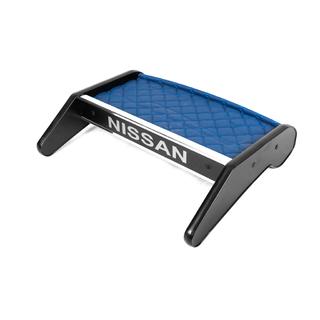 Police na palubní desku (2010–2014, modrá) Nissan Primastar 2002–2014 fotografie 1