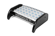 Renault Kangoo 2008–2020 Odkládací police na palubní desku (Maybach) fotografie 1