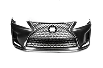 Lexus RX 2016–2022 Přední nárazník s mřížkou chladiče (facelift) fotografie 1