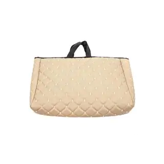 ECO shopper taška (béžová) fotografie 3