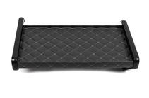 Mercedes Sprinter W901/902/903/904/905 1995–2006 Polička na palubní desku (1995-2000, šedá se šedým prošitím) TDI (na palubní desku) fotografie 4