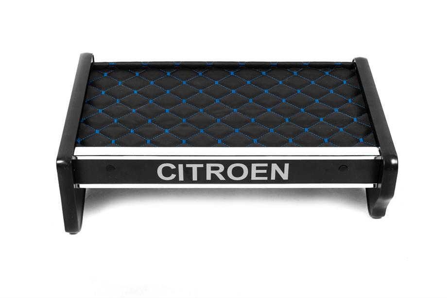 Citroen Jumper 1995–2006 Police na palubní desku 1995-1999 (ECO-BLUE) Fotografie 2