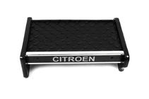 Citroen Jumper 1995–2006 Polička na palubní desku 1995-1999 (černá s černým prošitím) fotografie 2